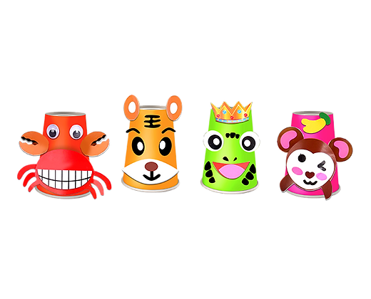 PARTY ANIMALS